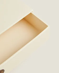 ZARA Home Document Holder With Drawers