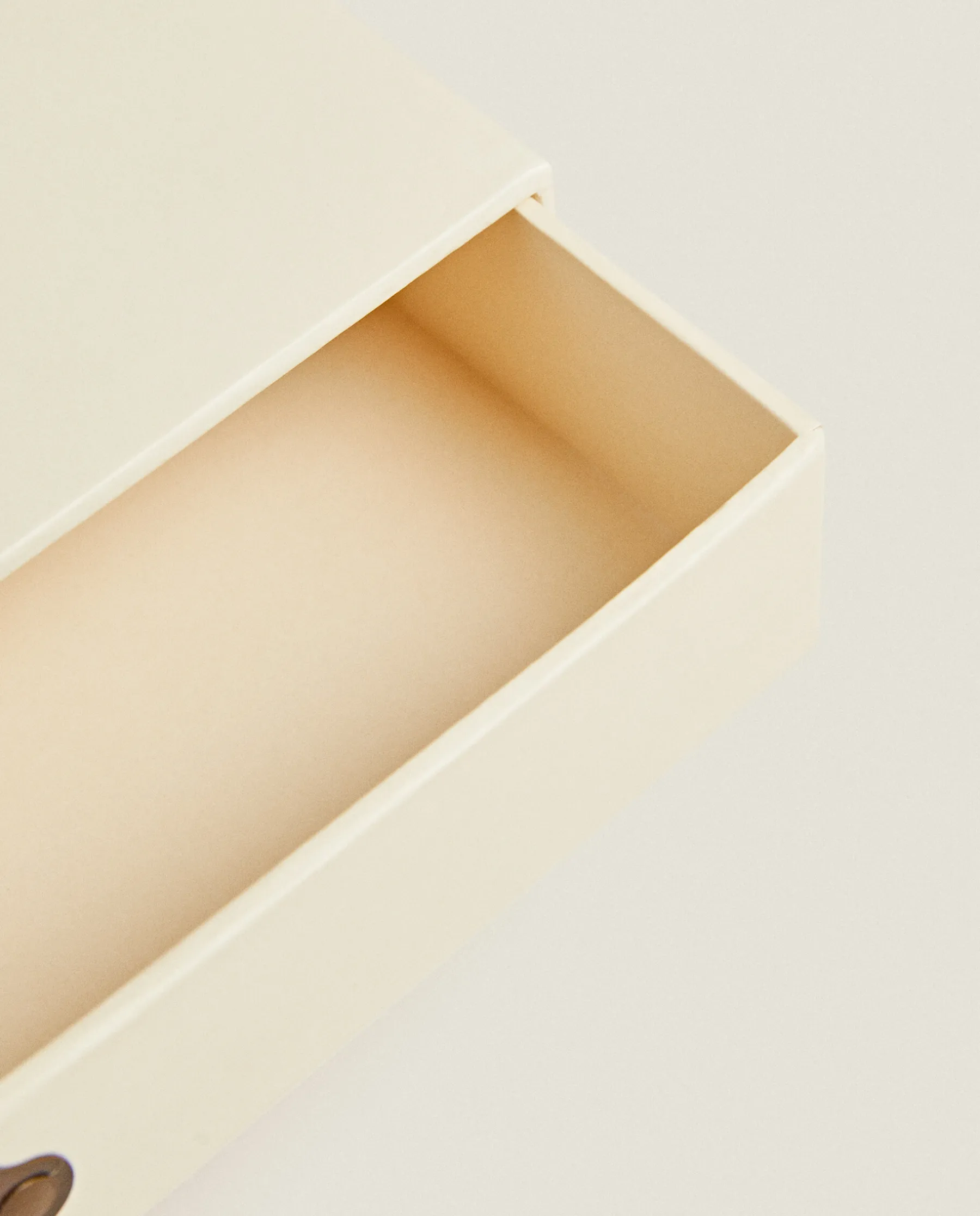 ZARA Home Document Holder With Drawers