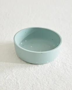 ZARA Home Dots Silicone Bowl
