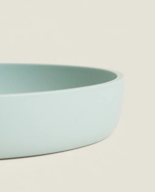 ZARA Home Dots Silicone Plate