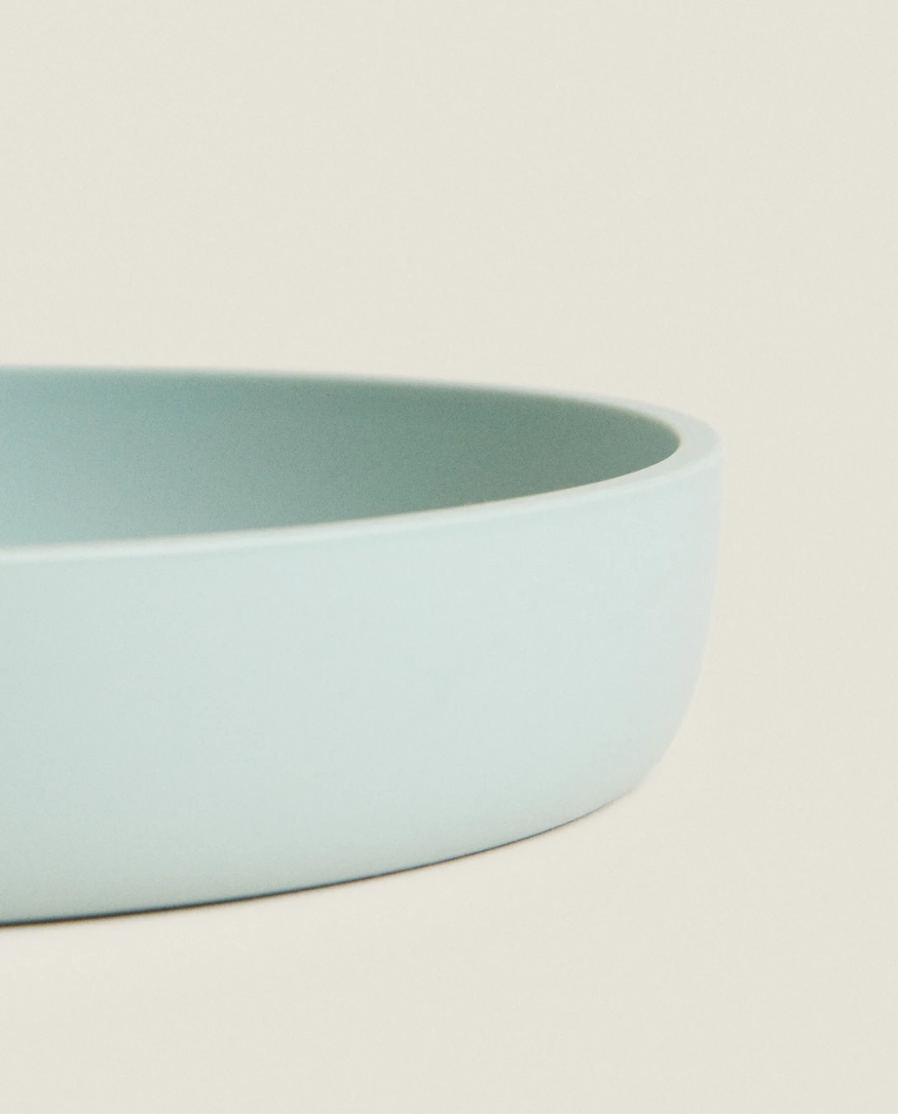 ZARA Home Dots Silicone Plate