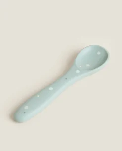 ZARA Home Dots Silicone Spoon