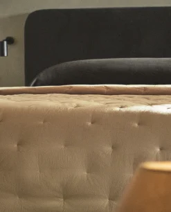 ZARA Home Dotted Quilt