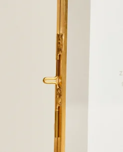 ZARA Home Double Gold Frame