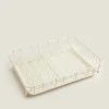 ZARA Home Draining Rack With Tray