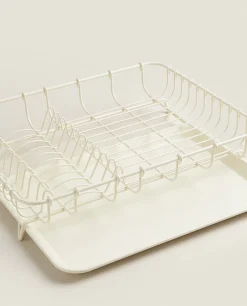 ZARA Home Draining Rack With Tray