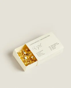 ZARA Home Drawing Pins (Pack Of 100)