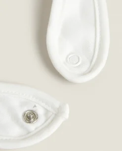 ZARA Home Duck Muslin Bib
