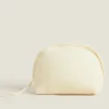 ZARA Home Duck Muslin Toiletry Bag