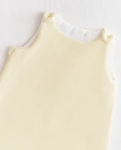 ZARA Home Duck Print Muslin Sleeping Bag