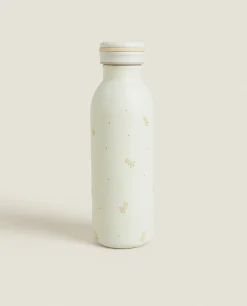 ZARA Home Duckling Bottle With Stopper