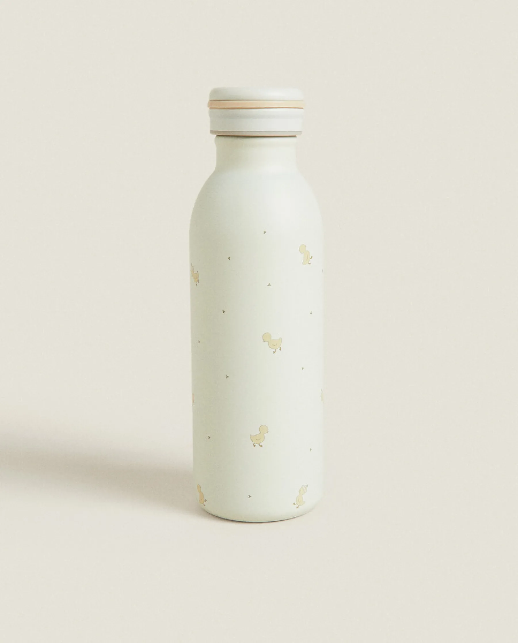 ZARA Home Duckling Bottle With Stopper