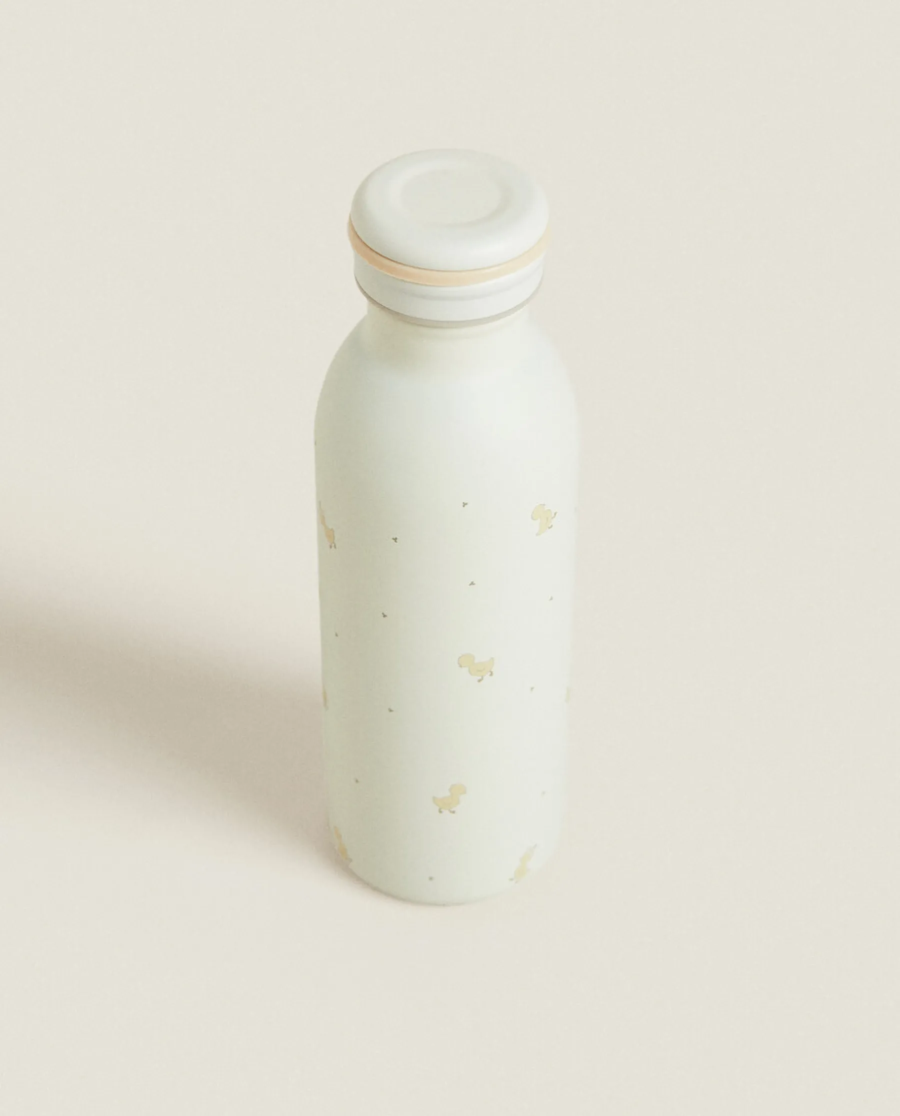 ZARA Home Duckling Bottle With Stopper