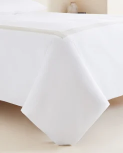 ZARA Home Duvet Cover With Border