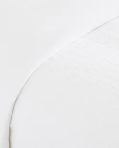 ZARA Home Duvet Cover With Raised Bedspread Effect