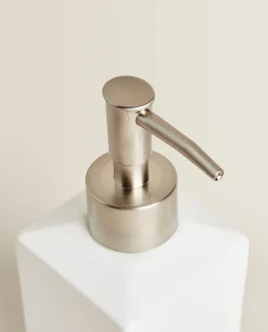 ZARA Home Earthenware Dispenser.