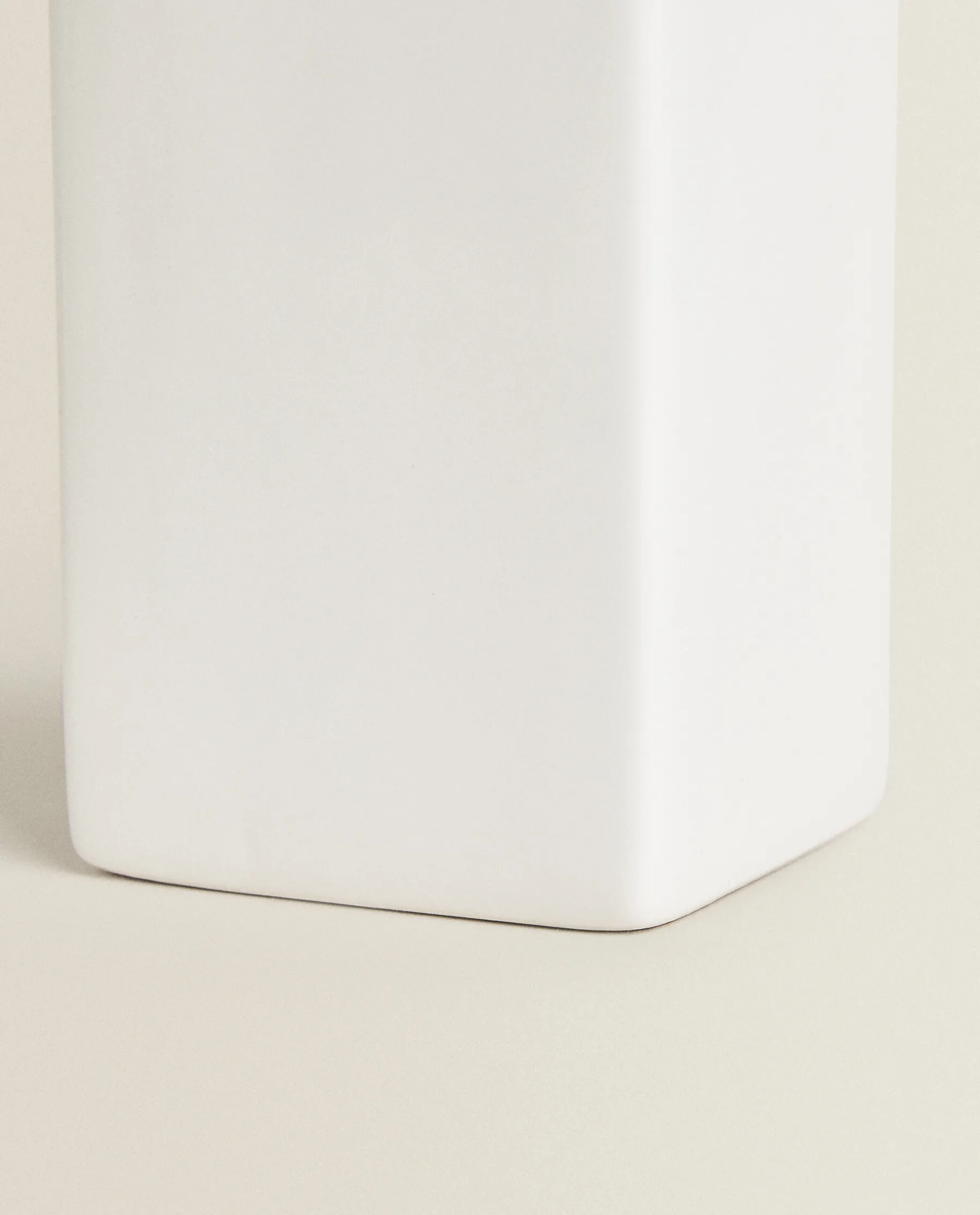 ZARA Home Earthenware Tumbler