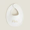 ZARA Home Embroidered Duck Bib