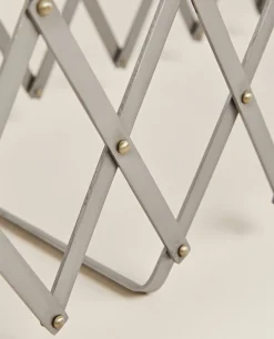 ZARA Home Extendable Magazine Rack