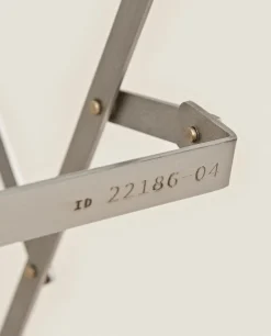 ZARA Home Extendable Magazine Rack