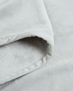 ZARA Home Faux Fur Blanket