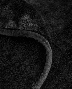 ZARA Home Faux Fur Blanket