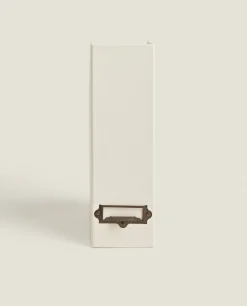 ZARA Home File Folder