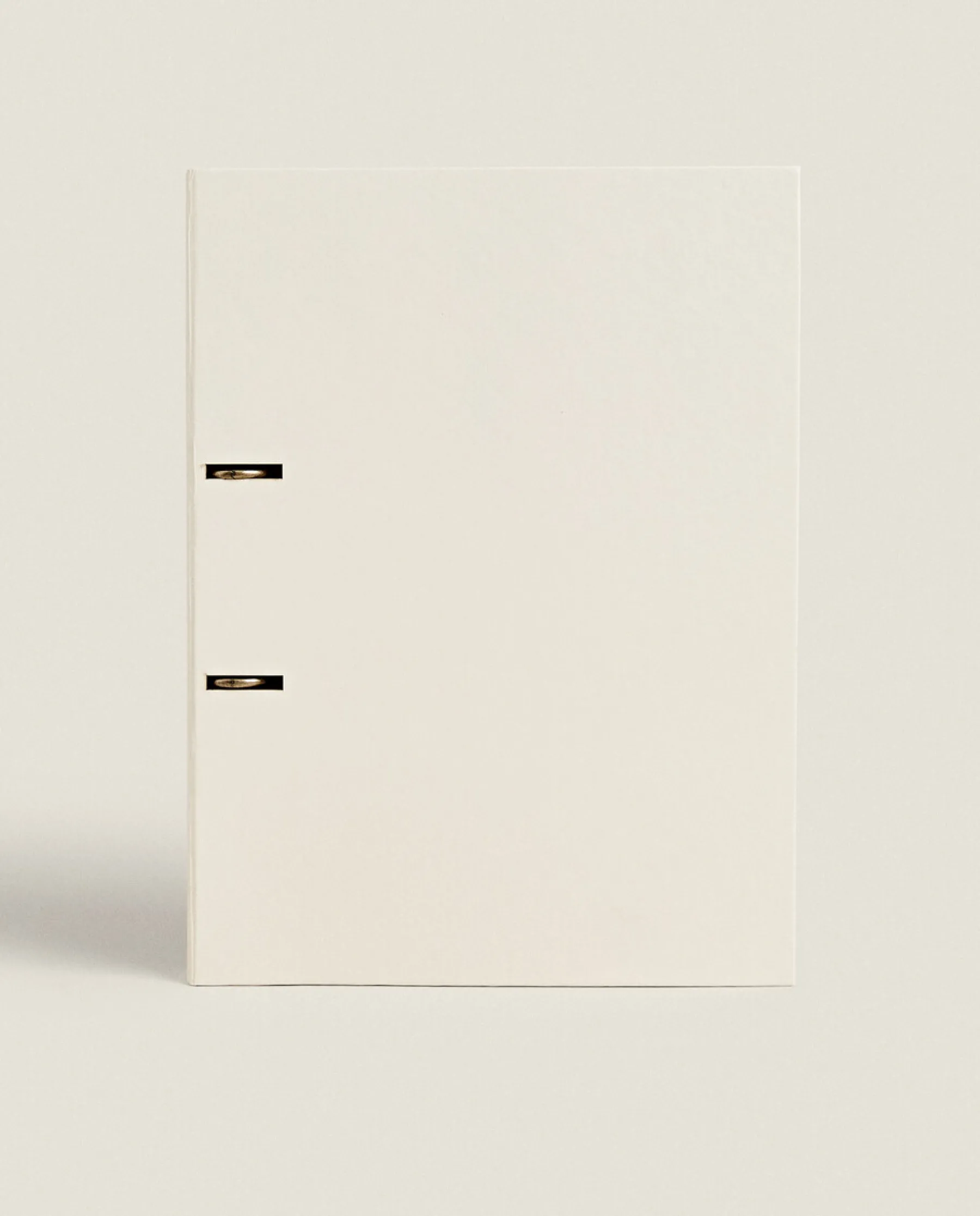 ZARA Home Filing Folder