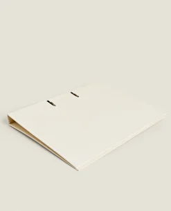 ZARA Home Filing Folder