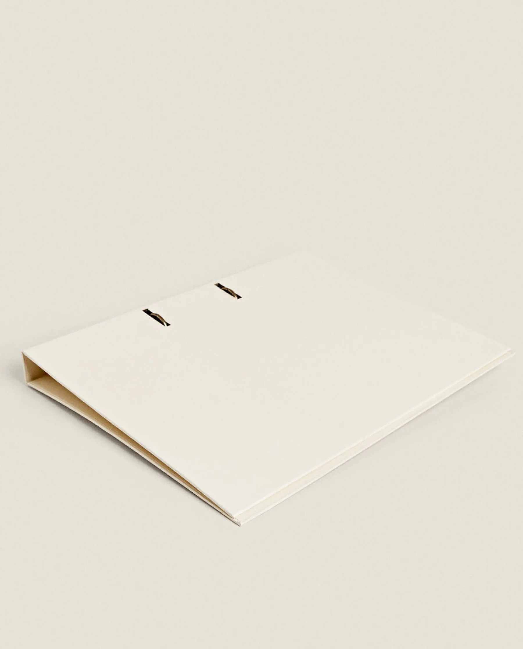 ZARA Home Filing Folder