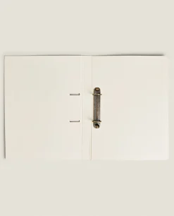 ZARA Home Filing Folder