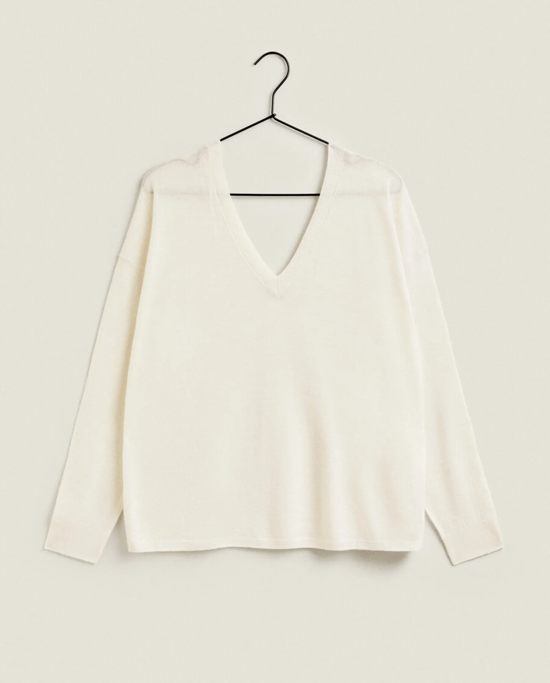 ZARA Home Fine Cashmere Sweater