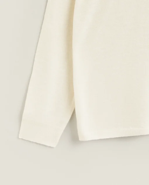 ZARA Home Fine Cashmere Sweater