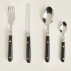 ZARA Home Flatware Set (4 Pieces)