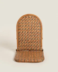 ZARA Home Floor Chair