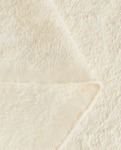 ZARA Home Floral Jacquard Blanket