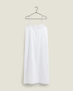 ZARA Home Floral Print Nightgown