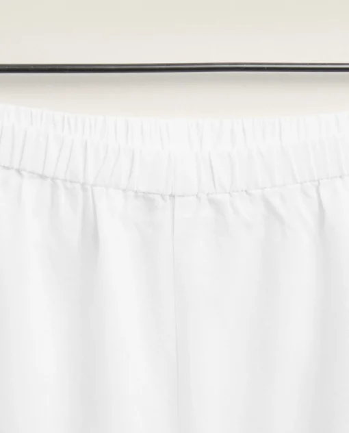 ZARA Home Floral Shorts