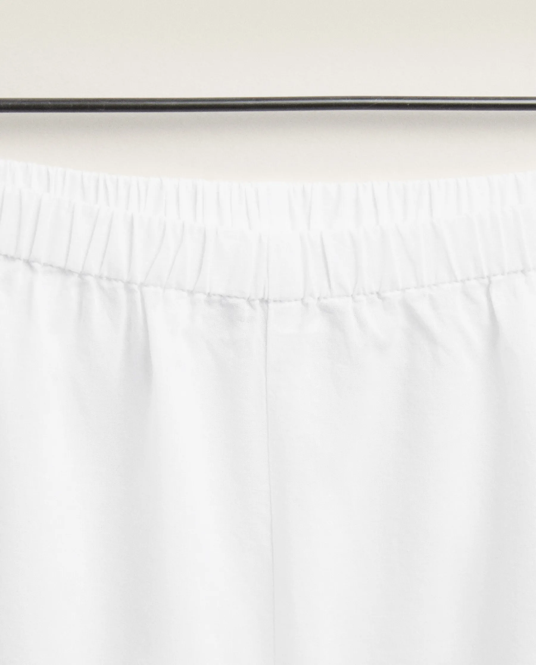 ZARA Home Floral Shorts