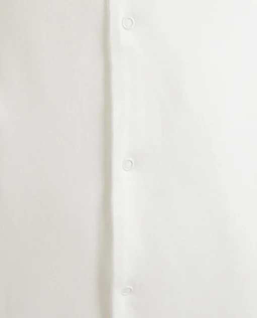 ZARA Home Footed Pajamas With Contrasting Piping