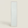 ZARA Home Full-Length Mirror With Linen Frame