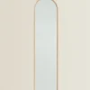 ZARA Home Full-Length Window Mirror