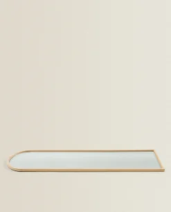 ZARA Home Full-Length Window Mirror