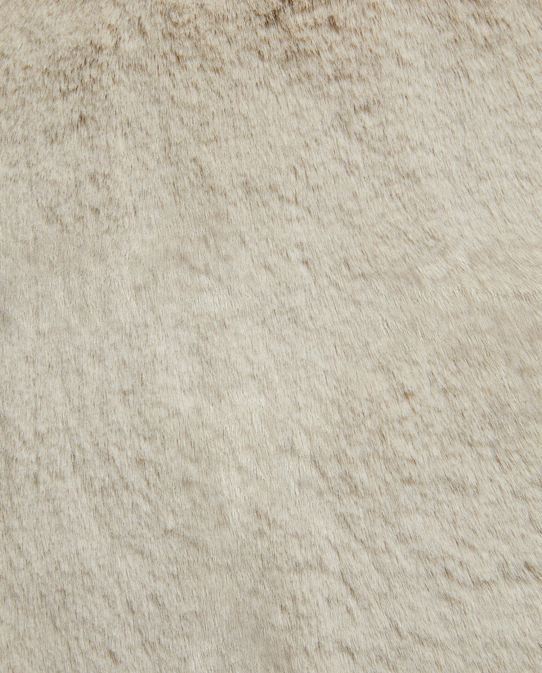 ZARA Home Fur (Faux) Throw Pillow Cover