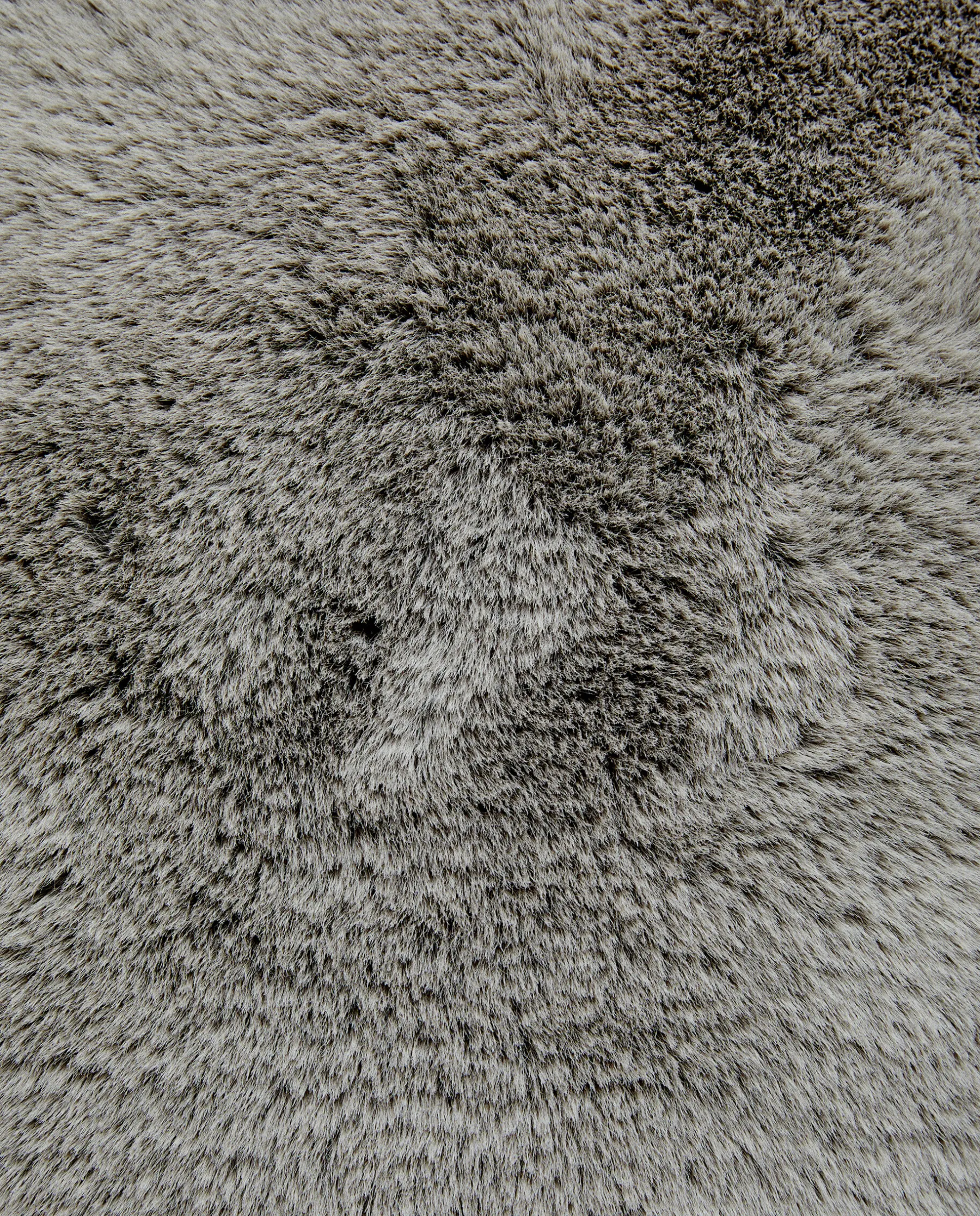 ZARA Home Fur (Faux) Throw Pillow Cover