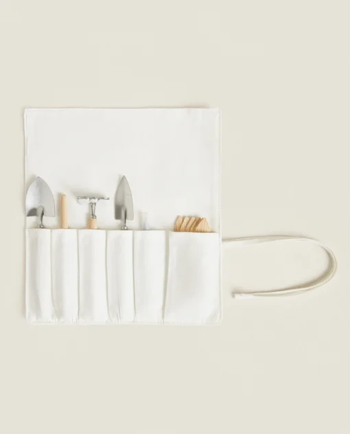 ZARA Home Garden Utensils (Set Of 6)
