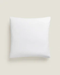 ZARA Home Gauze Pillowcase
