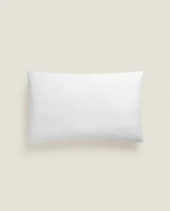 ZARA Home Gauze Pillowcase