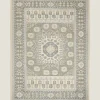 ZARA Home Geometric Wool Rug
