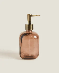 ZARA Home Glass Dispenser